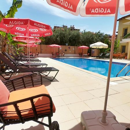 Sarihan Apart Otel Oludeniz Ngoại thất bức ảnh