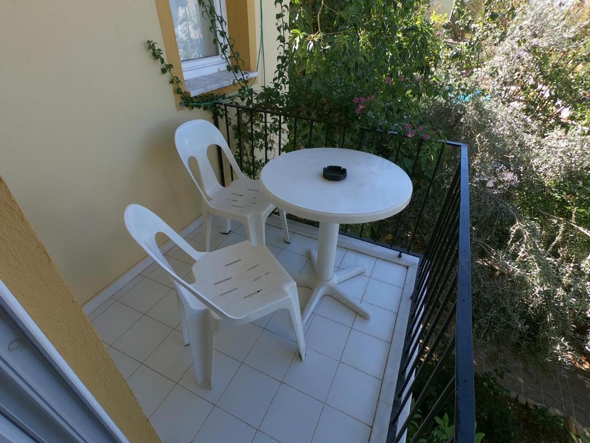 Sarihan Apart Otel Oludeniz Ngoại thất bức ảnh