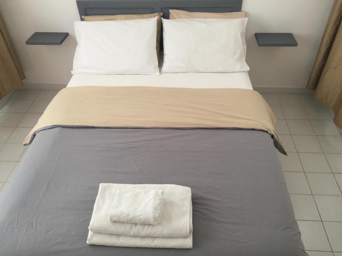 Sarihan Apart Otel Oludeniz Ngoại thất bức ảnh