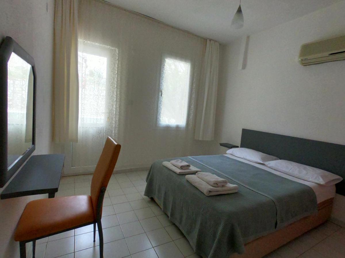 Sarihan Apart Otel Oludeniz Ngoại thất bức ảnh