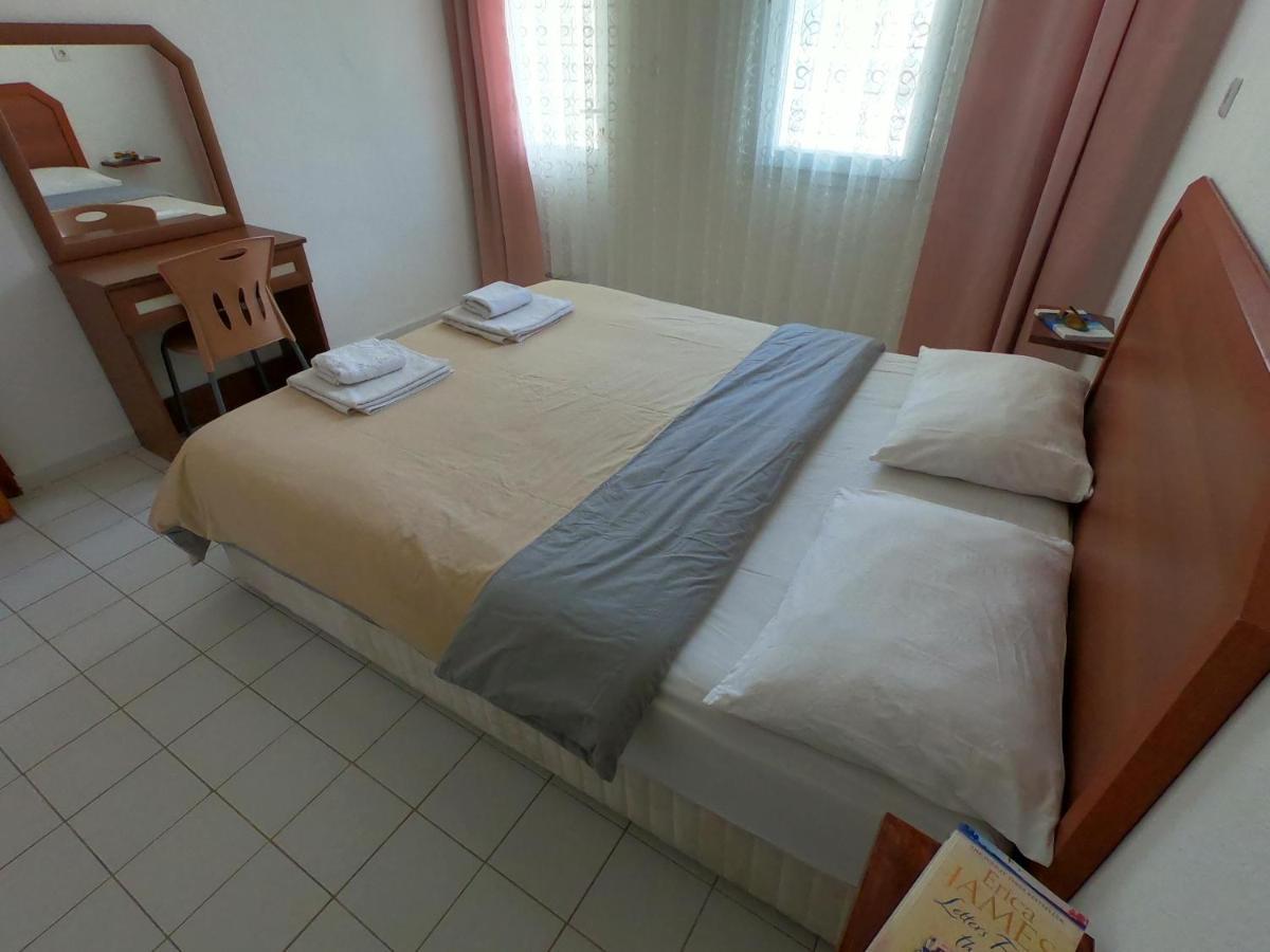 Sarihan Apart Otel Oludeniz Ngoại thất bức ảnh