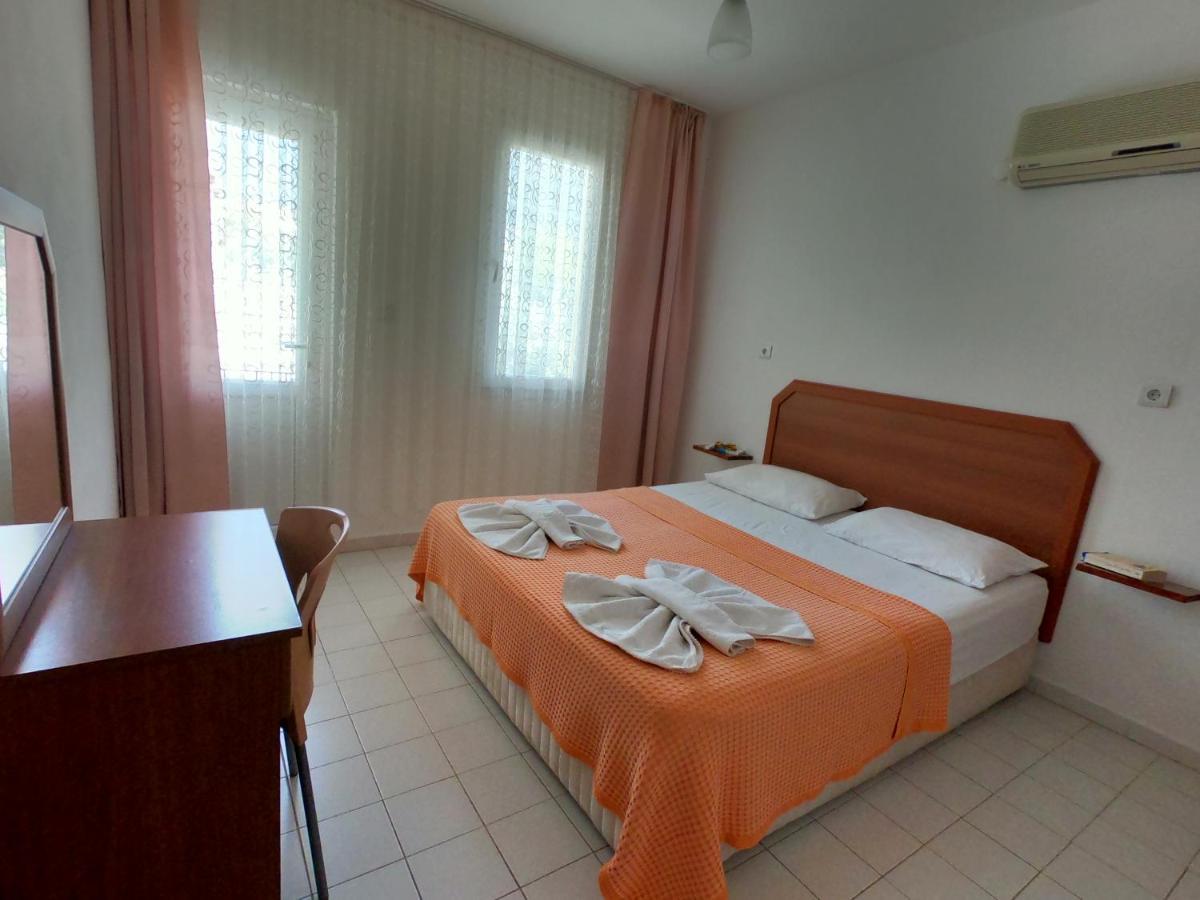 Sarihan Apart Otel Oludeniz Ngoại thất bức ảnh