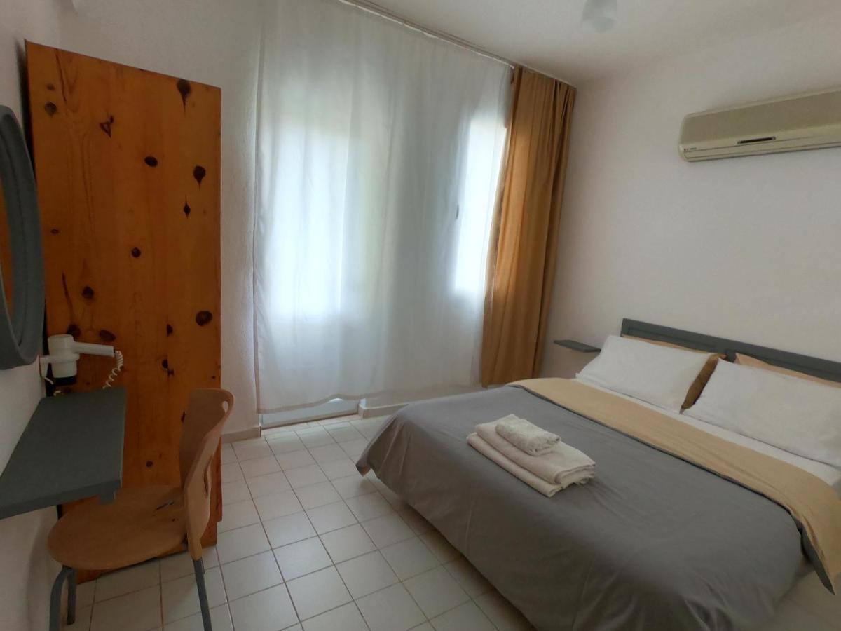 Sarihan Apart Otel Oludeniz Ngoại thất bức ảnh