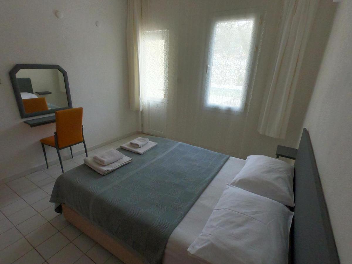 Sarihan Apart Otel Oludeniz Ngoại thất bức ảnh