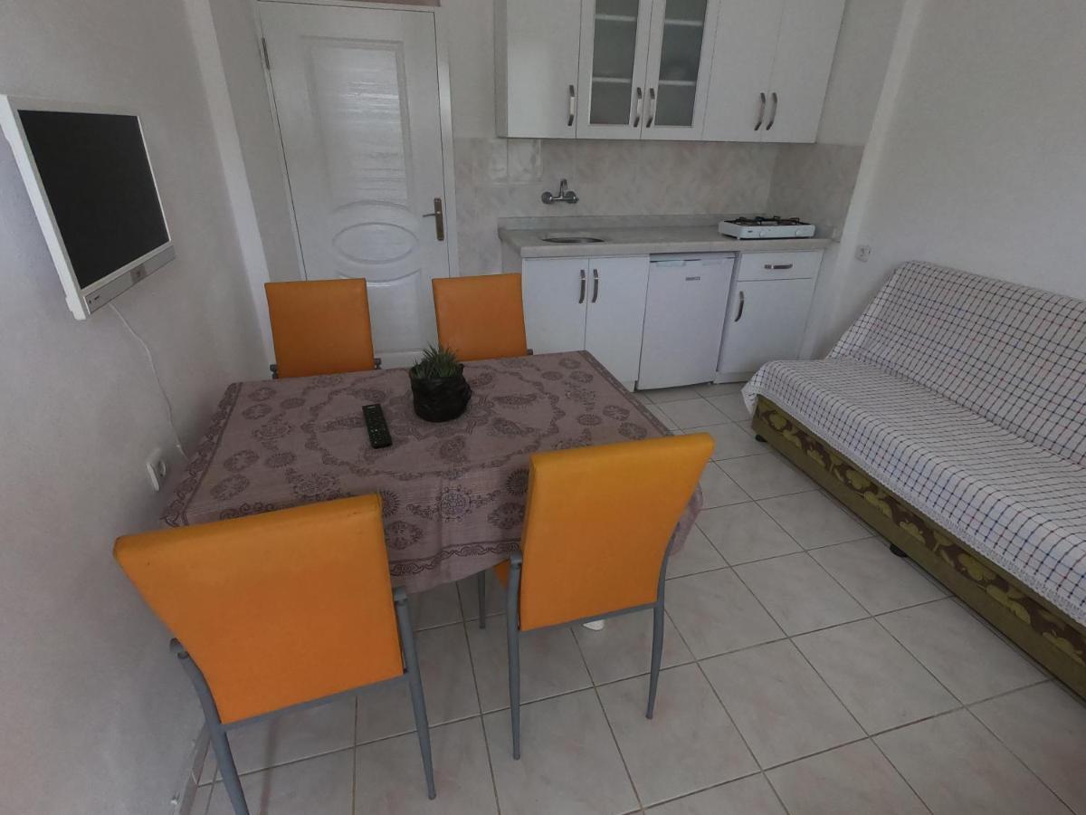 Sarihan Apart Otel Oludeniz Ngoại thất bức ảnh