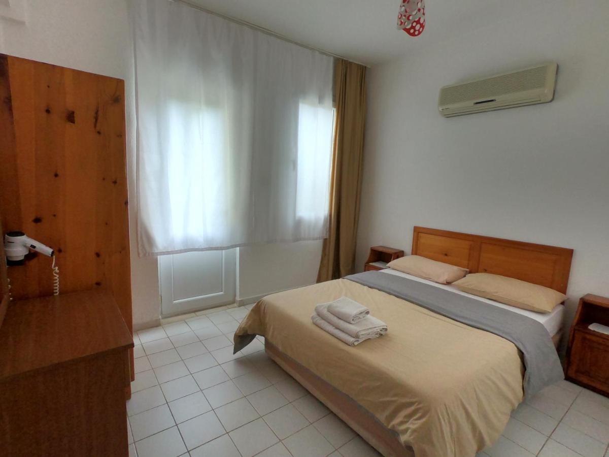 Sarihan Apart Otel Oludeniz Ngoại thất bức ảnh