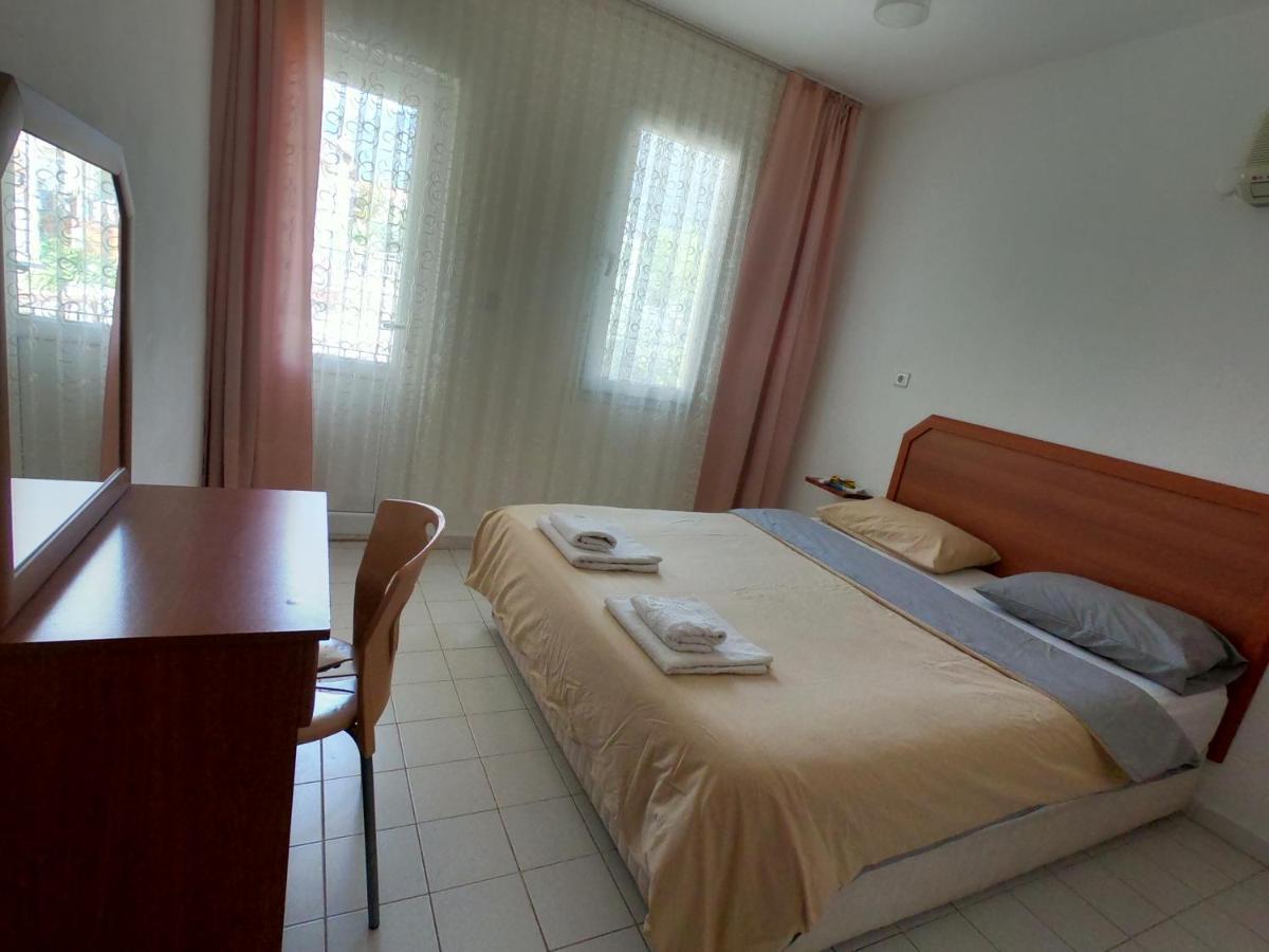 Sarihan Apart Otel Oludeniz Ngoại thất bức ảnh