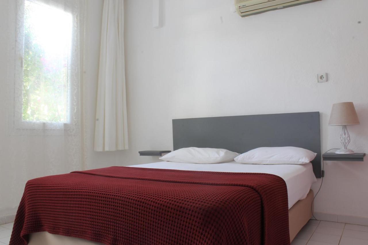Sarihan Apart Otel Oludeniz Ngoại thất bức ảnh