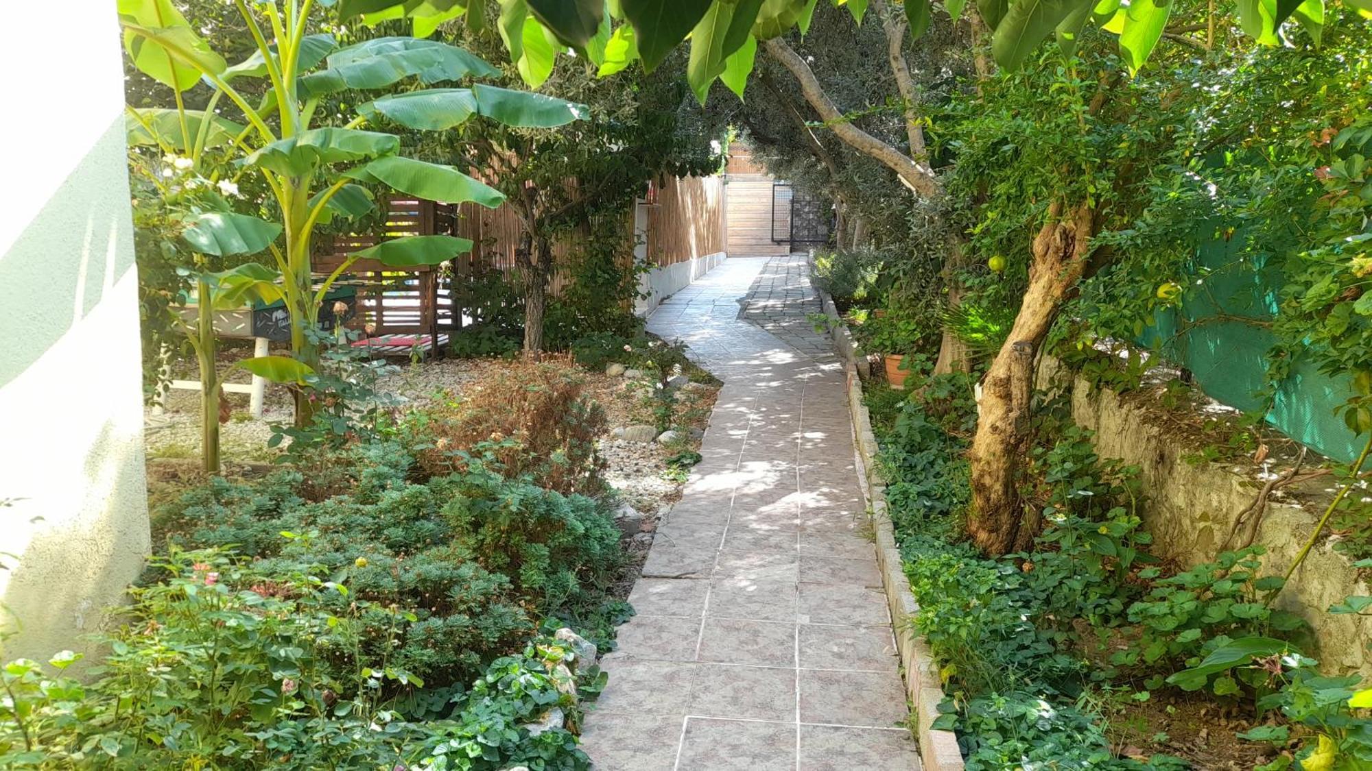 Sarihan Apart Otel Oludeniz Ngoại thất bức ảnh