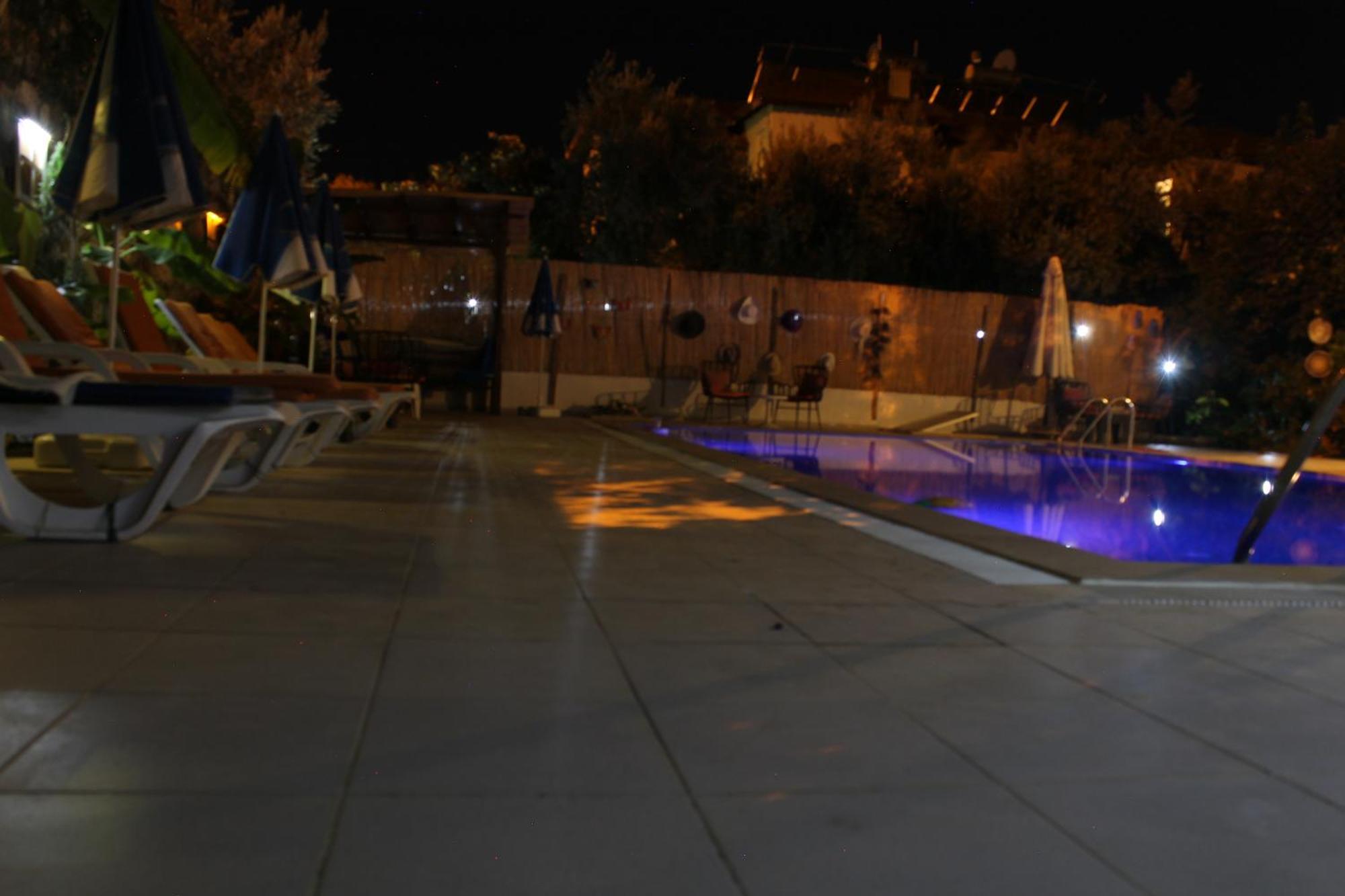 Sarihan Apart Otel Oludeniz Ngoại thất bức ảnh